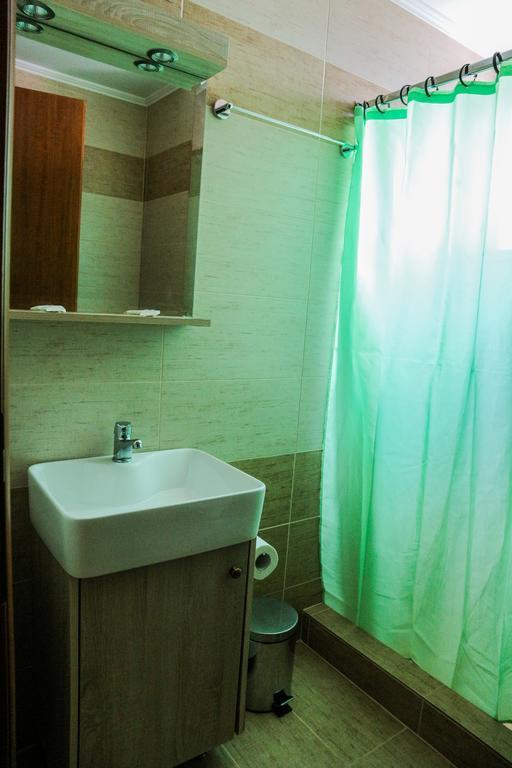 Hotel Elatofilito Athamanio Dış mekan fotoğraf