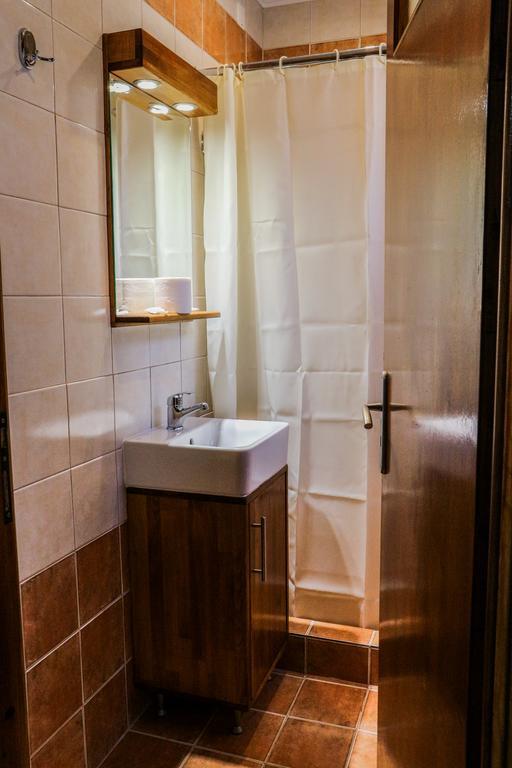Hotel Elatofilito Athamanio Dış mekan fotoğraf