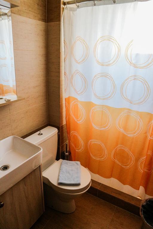Hotel Elatofilito Athamanio Dış mekan fotoğraf