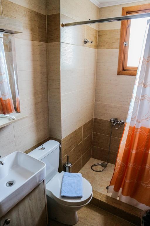 Hotel Elatofilito Athamanio Dış mekan fotoğraf